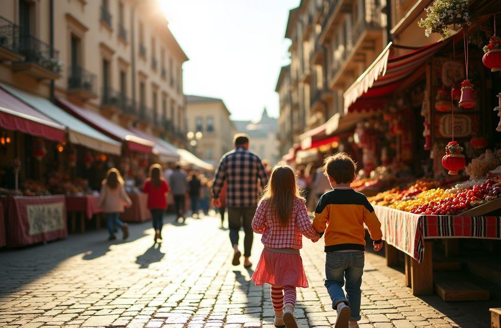 Toulouse perd du terrain : cette ville du Lot séduit par son cadre de vie et ses prix doux