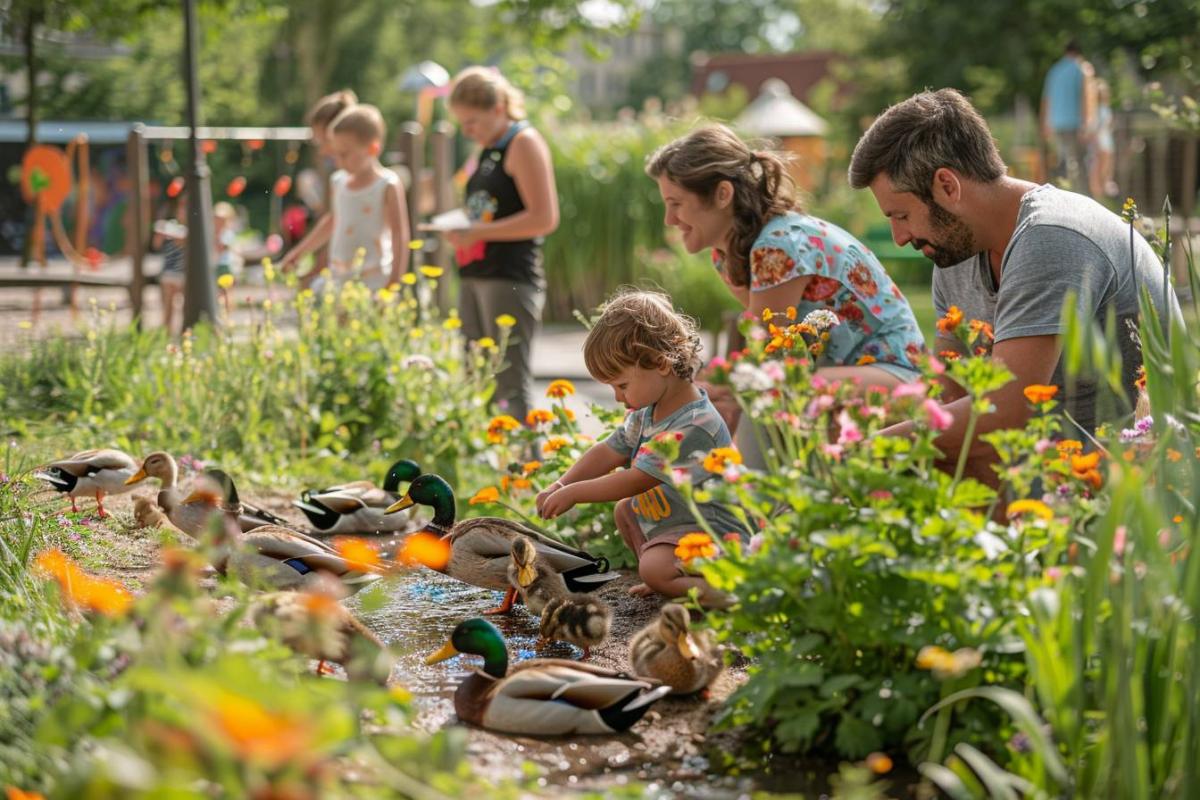 Vacances scolaires 2024/2025 pour Tourcoing