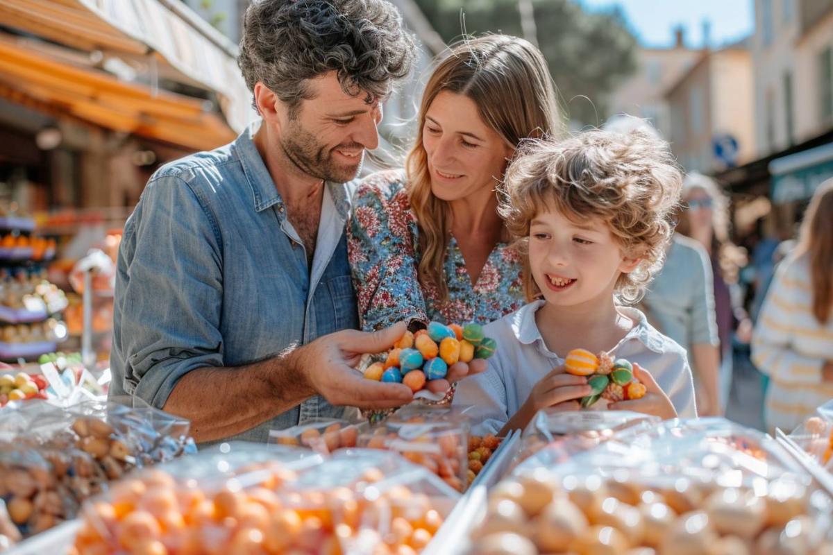 Vacances scolaires 2024/2025 pour Aix-en-Provence