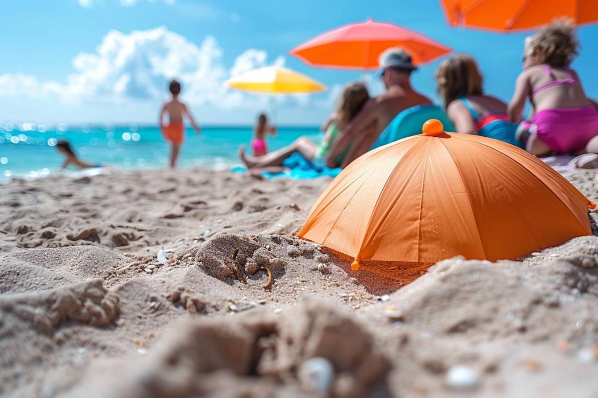 Vacances scolaires 2024/2025 pour Le Mans