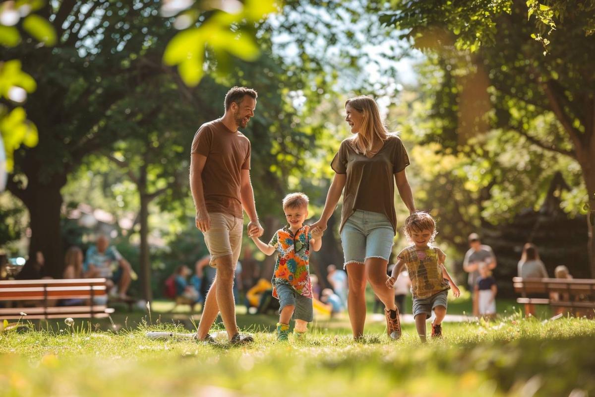 Vacances scolaires 2024/2025 pour Saint-Denis