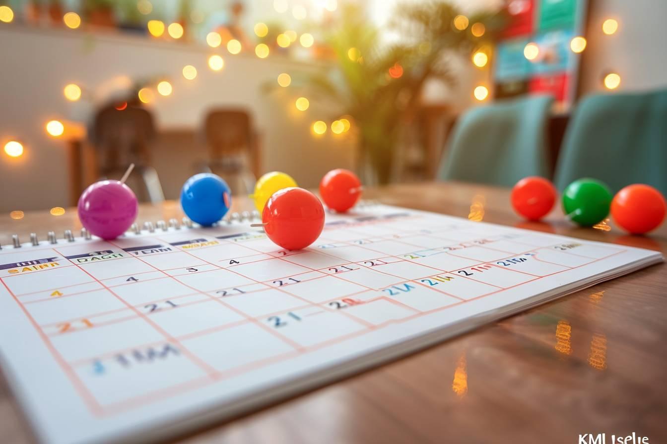 Dates des vacances scolaires zone A : calendrier et académies concernées