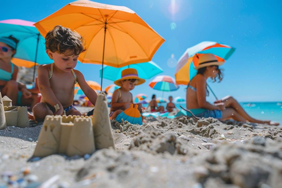 Vacances scolaires 2024/2025 pour Valence