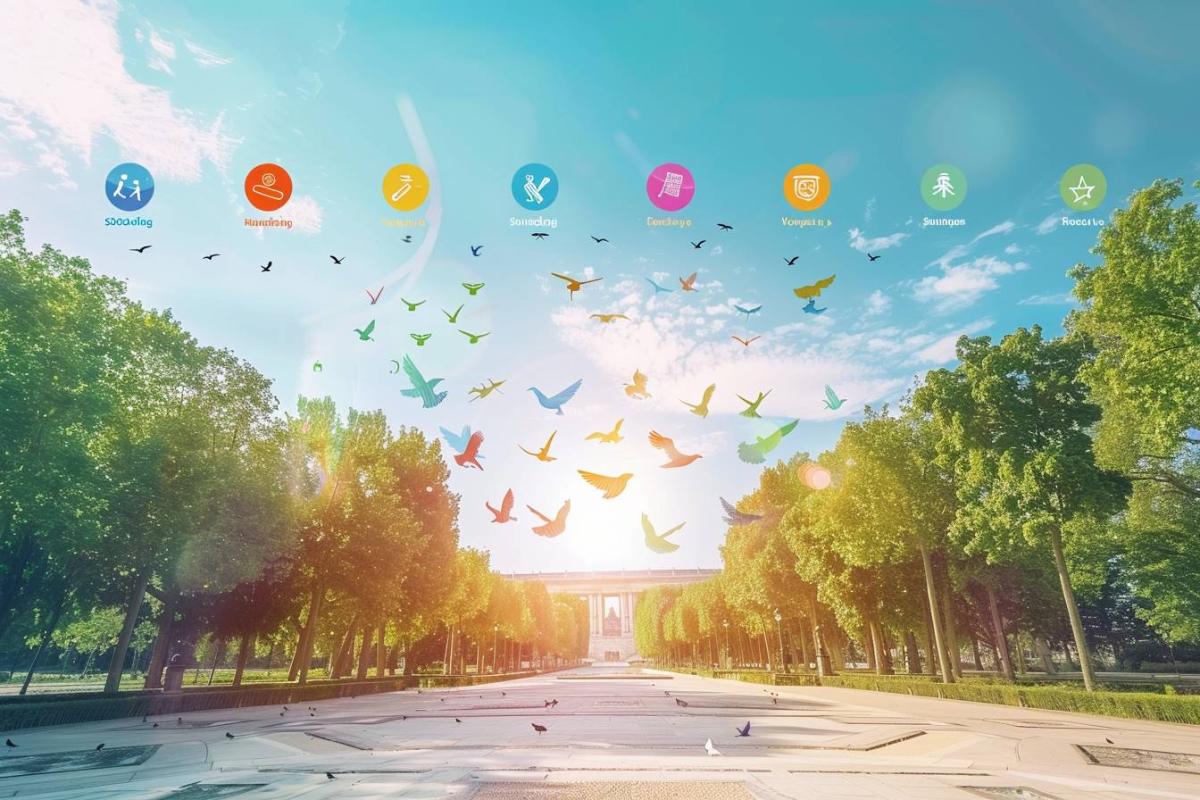 Vacances scolaires 2024/2025 pour Versailles