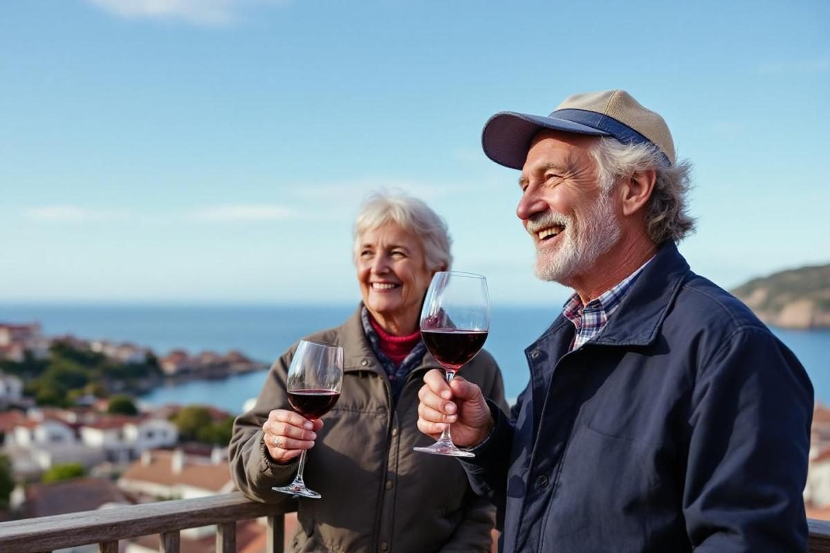 Entre vignes et océan, cette commune de Gironde séduit les retraités en quête d'équilibre