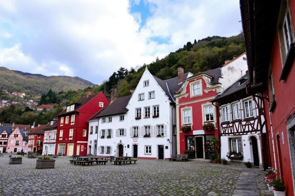 Ce village basque caché, l'alternative parfaite aux prix excessifs de Biarritz