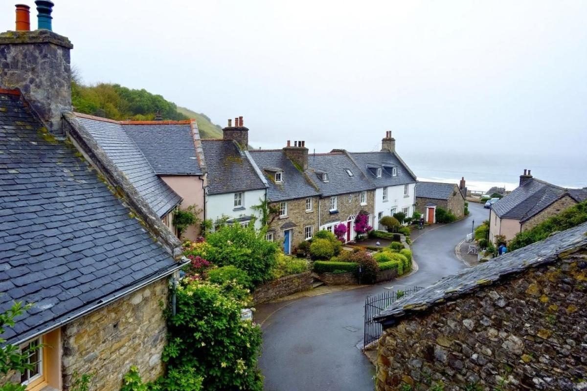 Ce village breton charme plus que Ploumanac'h et Tréguier réunis