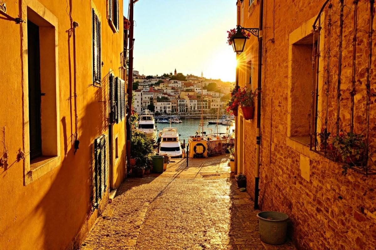 Ce village catalan secret surpasse Collioure et Argelès par son charme authentique
