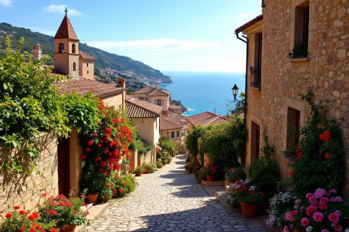 Ce village catalan secret surpasse Collioure et Argelès par son charme authentique