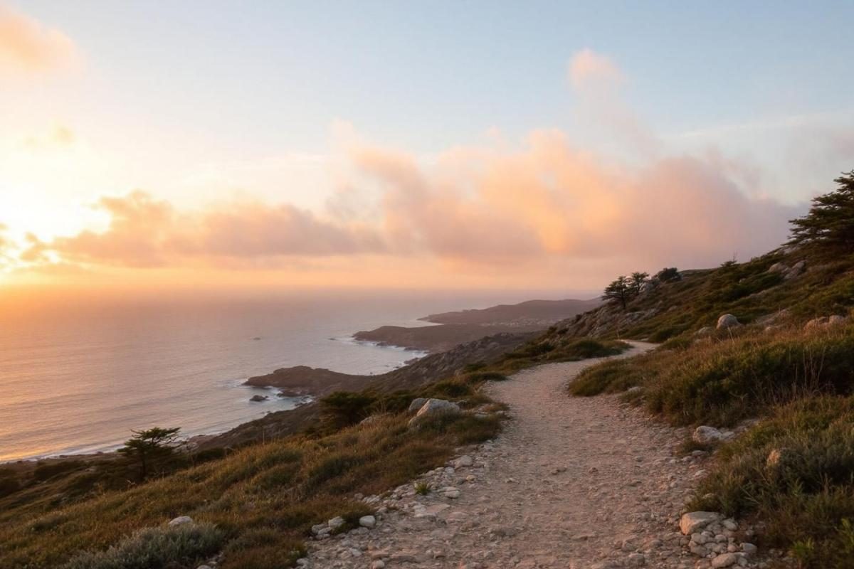 Le village corse secret des initiés, entre Porto-Vecchio et Bonifacio