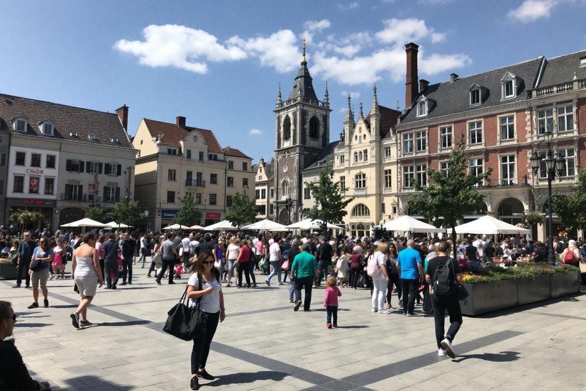 Ce village d'Alsace