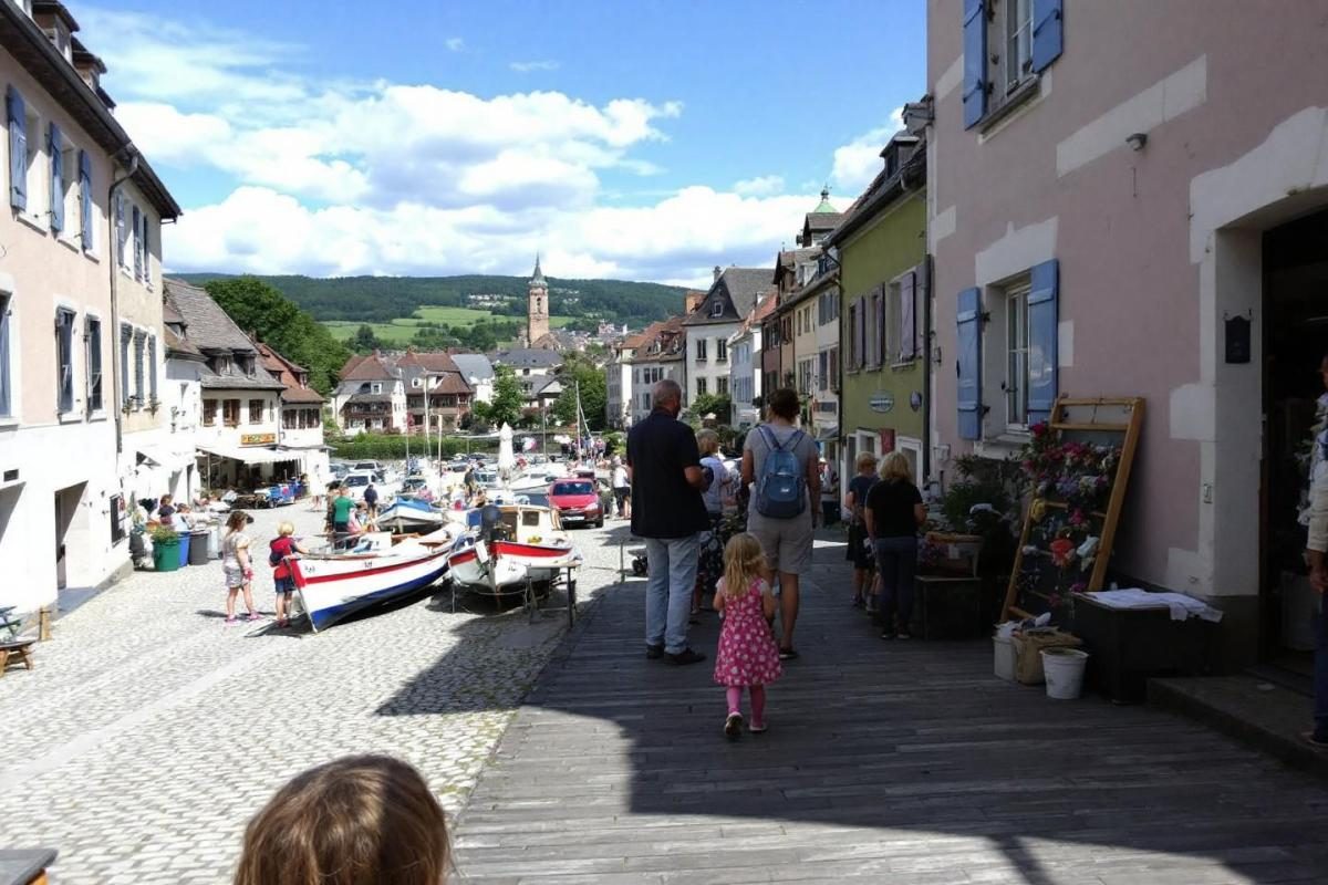Ce village du Haut-Rhin plus alsacien que Colmar séduit par son charme authentique