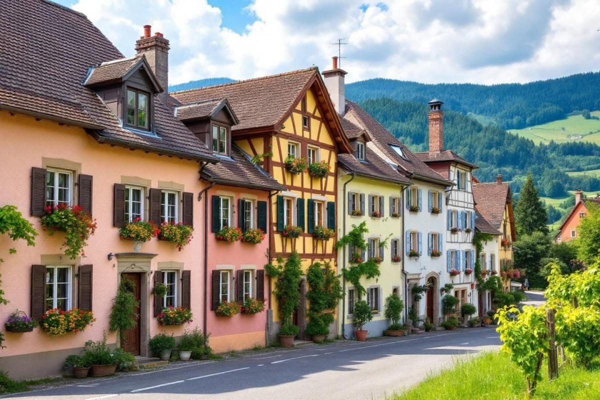 Ce village du Haut-Rhin plus alsacien que Colmar séduit par son charme authentique