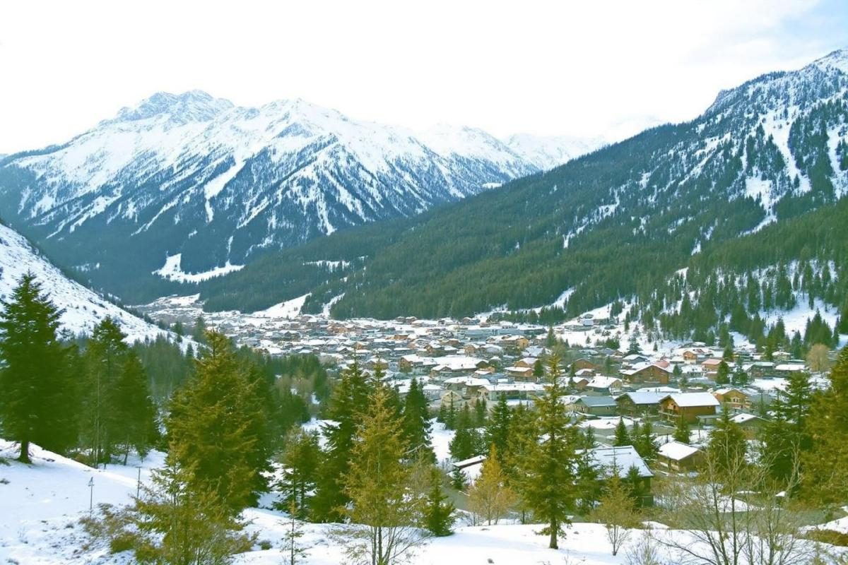 Ce village de montagne discret est l'échappatoire parfaite aux prix délirants de Megève