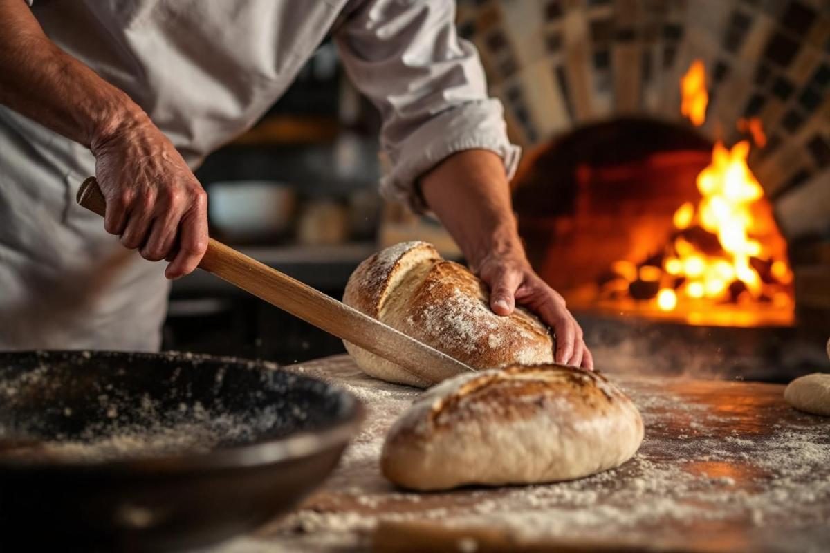 Un village normand isolé renaît grâce à ses producteurs locaux