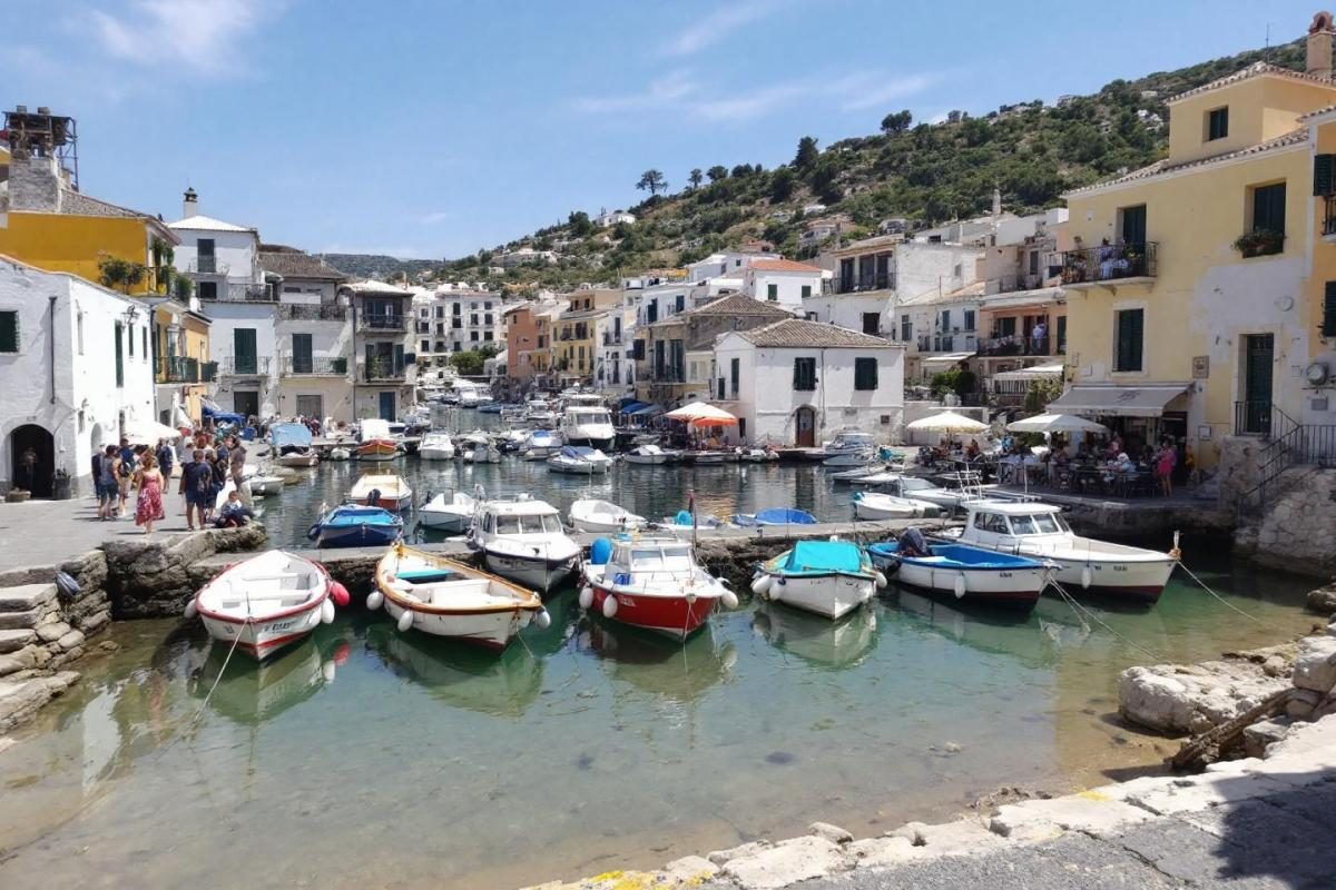 Ce village de pêcheurs espagnol oublié des touristes est un joyau caché d'Europe