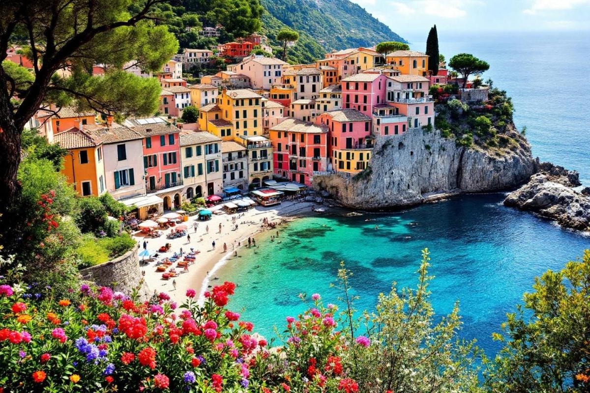 Ce village provençal moins fréquenté que Cassis cache des criques sublimes