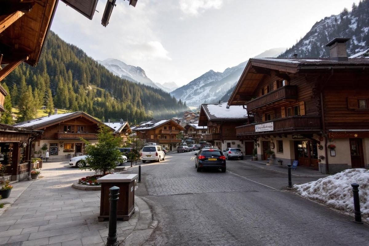 Ce village savoyard surpasse Yvoire et Annecy en élégance et tranquillité