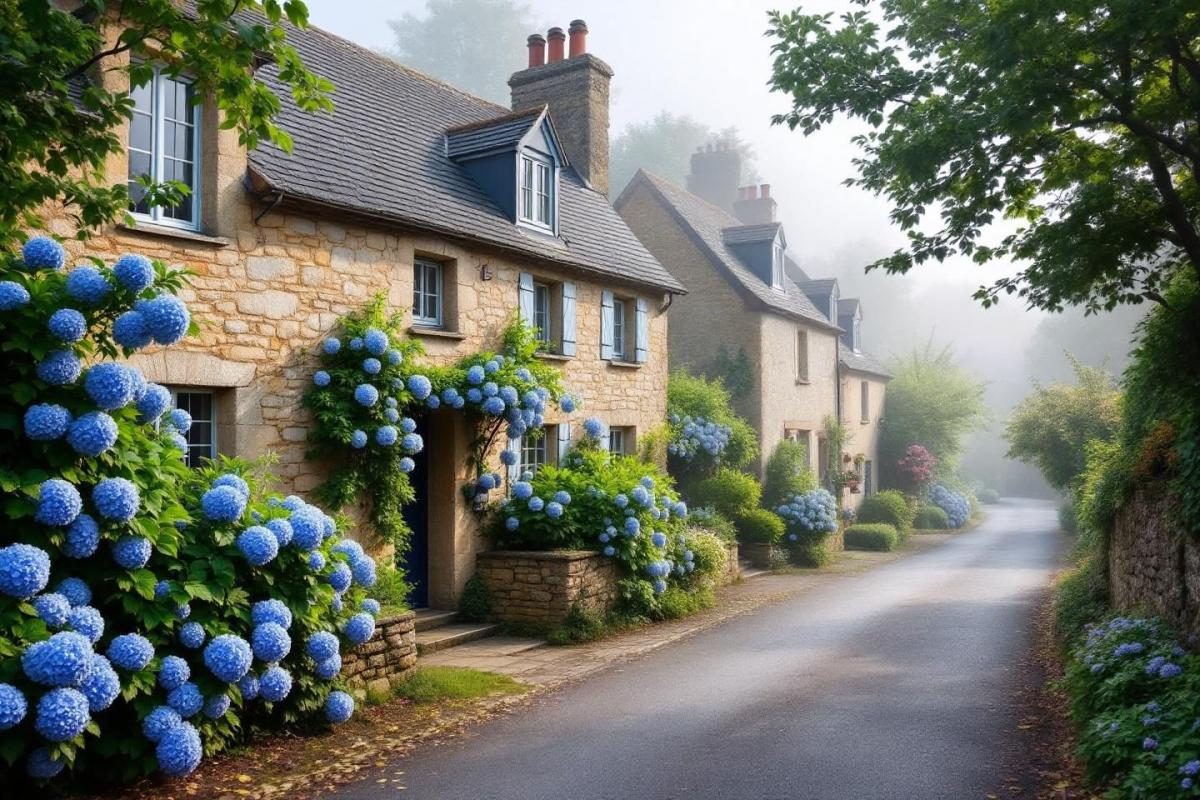 Ce village secret de la Baie de Somme séduit les amoureux de nature préservée