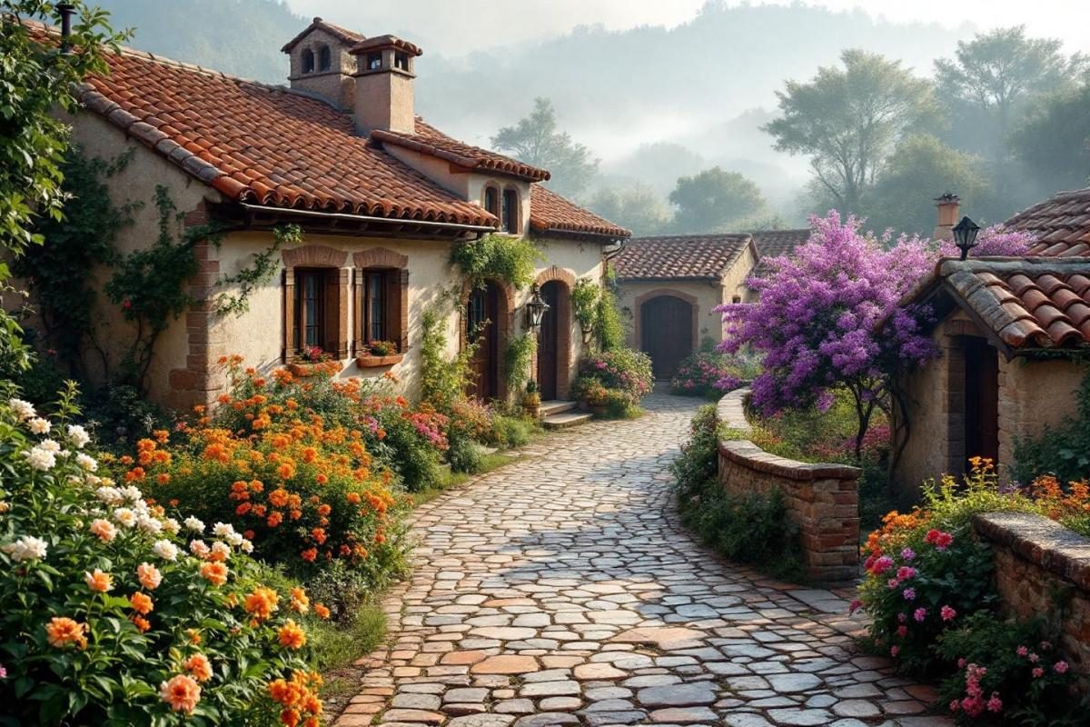 Ce village secret du Lot surpasse Saint-Cirq-Lapopie et Rocamadour en charme et tranquillité