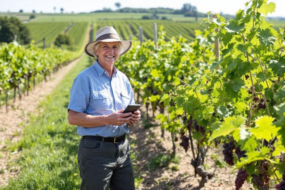 Ce village viticole près de Bordeaux cache un secret unique en France
