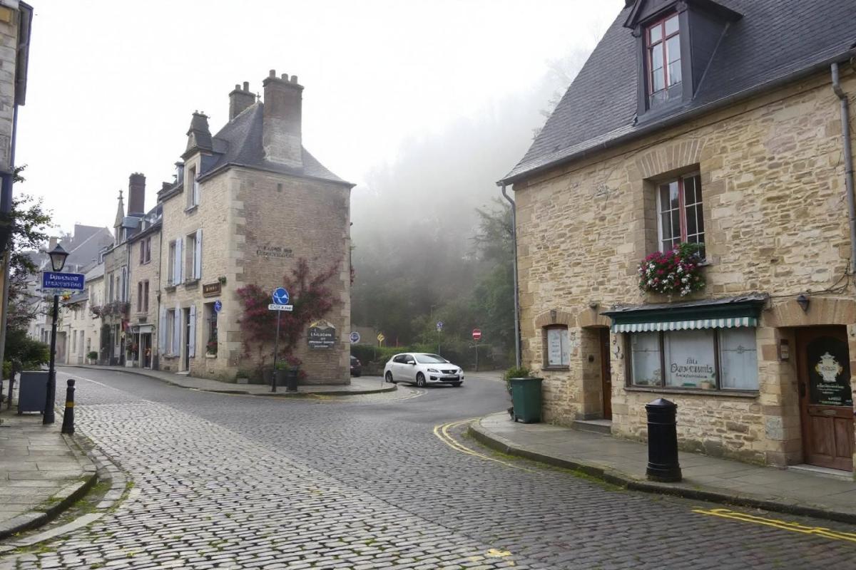 Cette ville d'Île-de-France étonne par son patrimoine et sa douceur de vivre méconnue