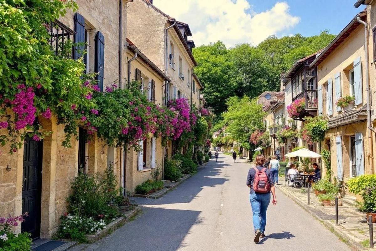 Cette ville lumineuse d'Alsace pourrait bien détrôner Colmar bientôt