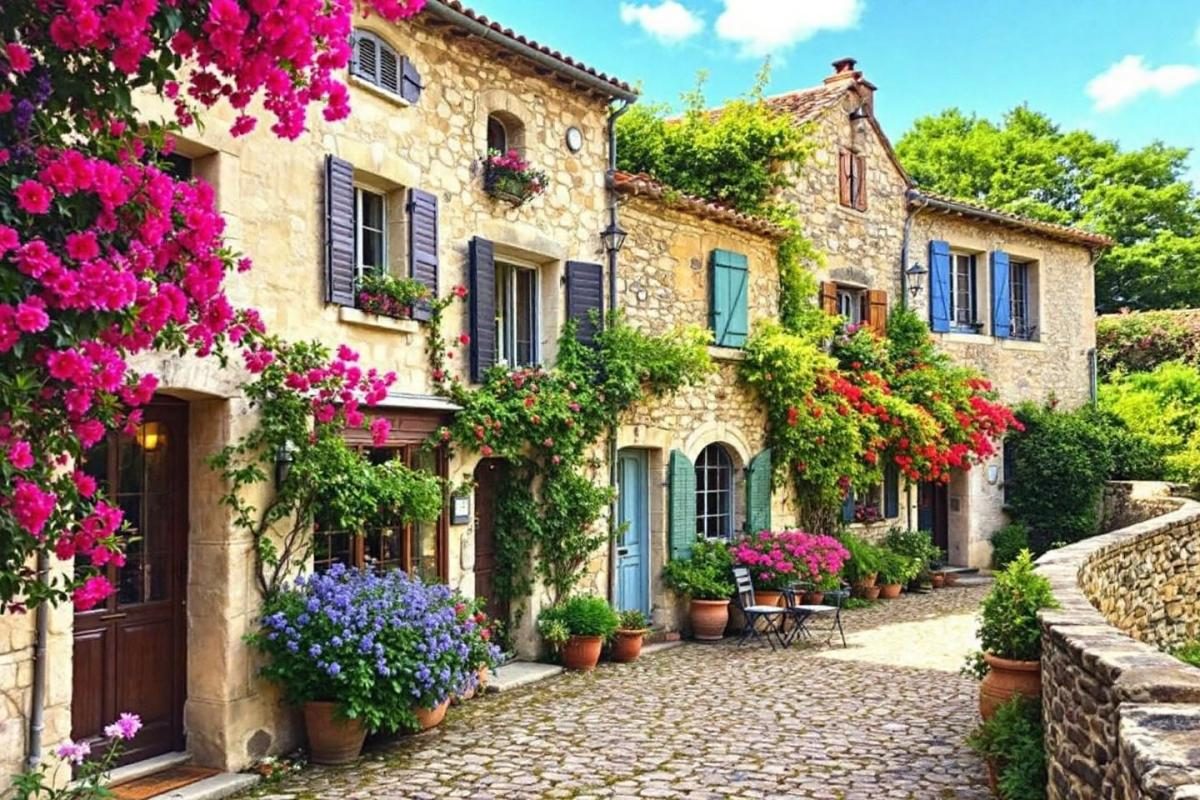 Ville provençale pas chère : plus ensoleillée qu'Avignon, moins chère qu'Aix-en-Provence