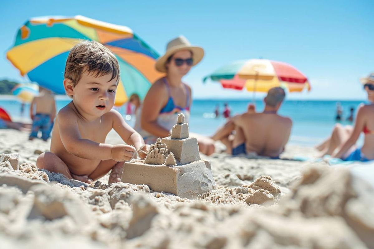 Vacances scolaires 2024/2025 pour Villejuif
