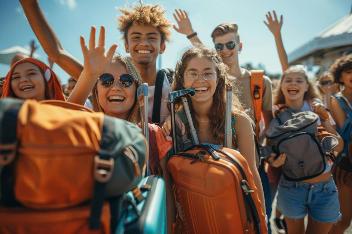 Vacances scolaires 2024/2025 pour Villejuif