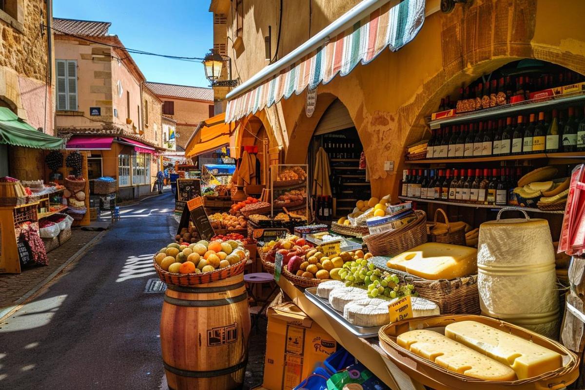 Visiter Pézenas : découvrez le charme historique et les trésors cachés de cette cité languedocienne