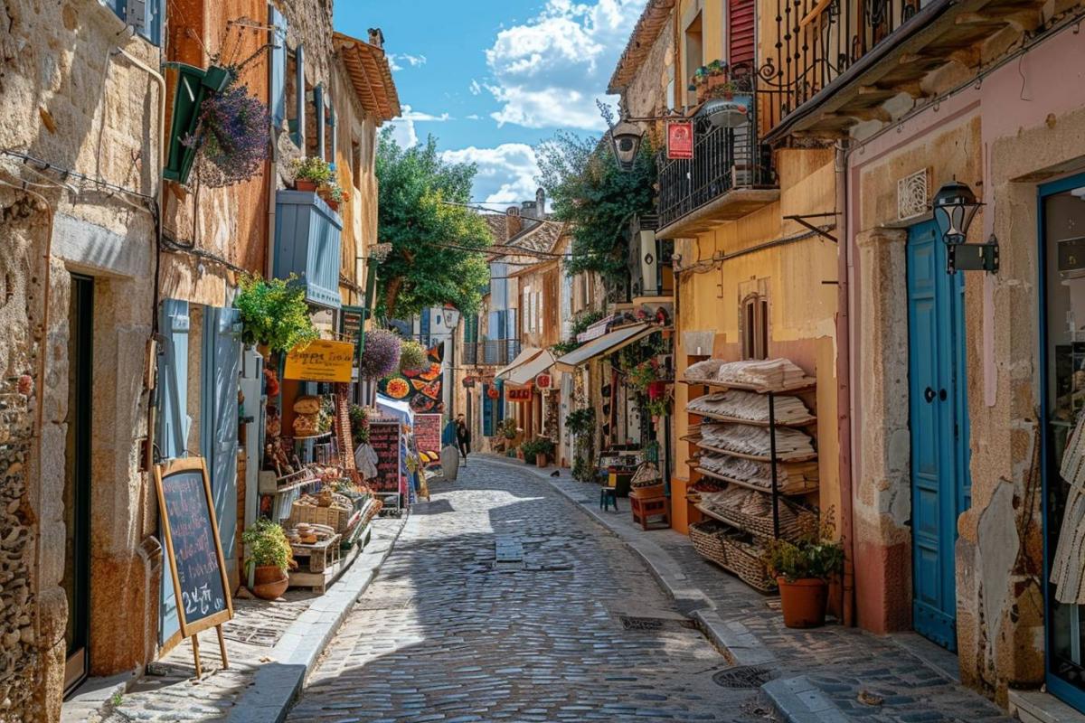 Visiter Pézenas : découvrez le charme historique et les trésors cachés de cette cité languedocienne