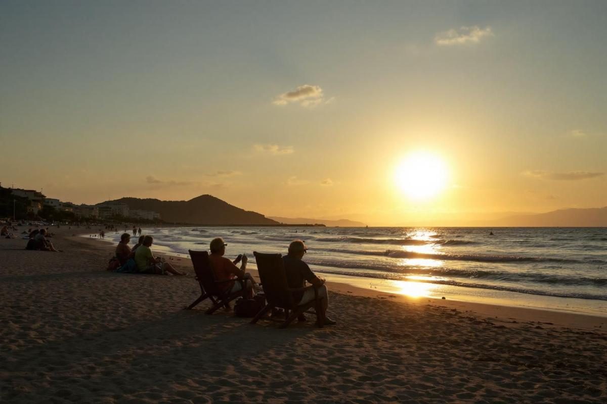 Retraités : cette île méditerranéenne discrète attire face à la hausse des prix du quotidien