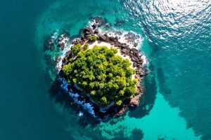 Cette île méconnue de Charente-Maritime, la destination la plus dépaysante de l'Atlantique