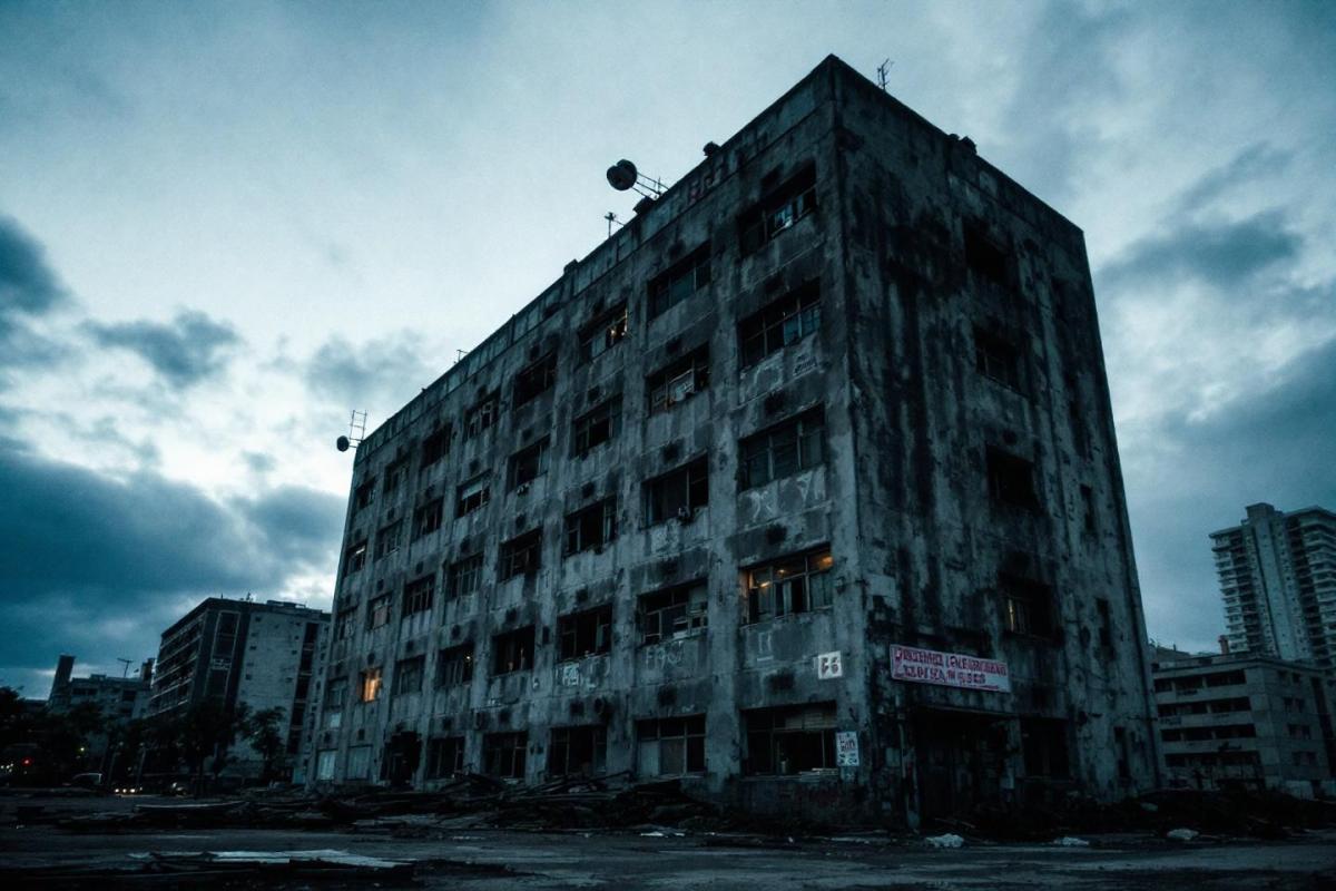 Quartiers chauds à Miramas : zones sensibles et renouvellement urbain