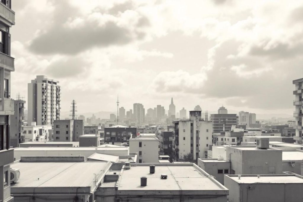 Quartiers chauds à Miramas : zones sensibles et renouvellement urbain