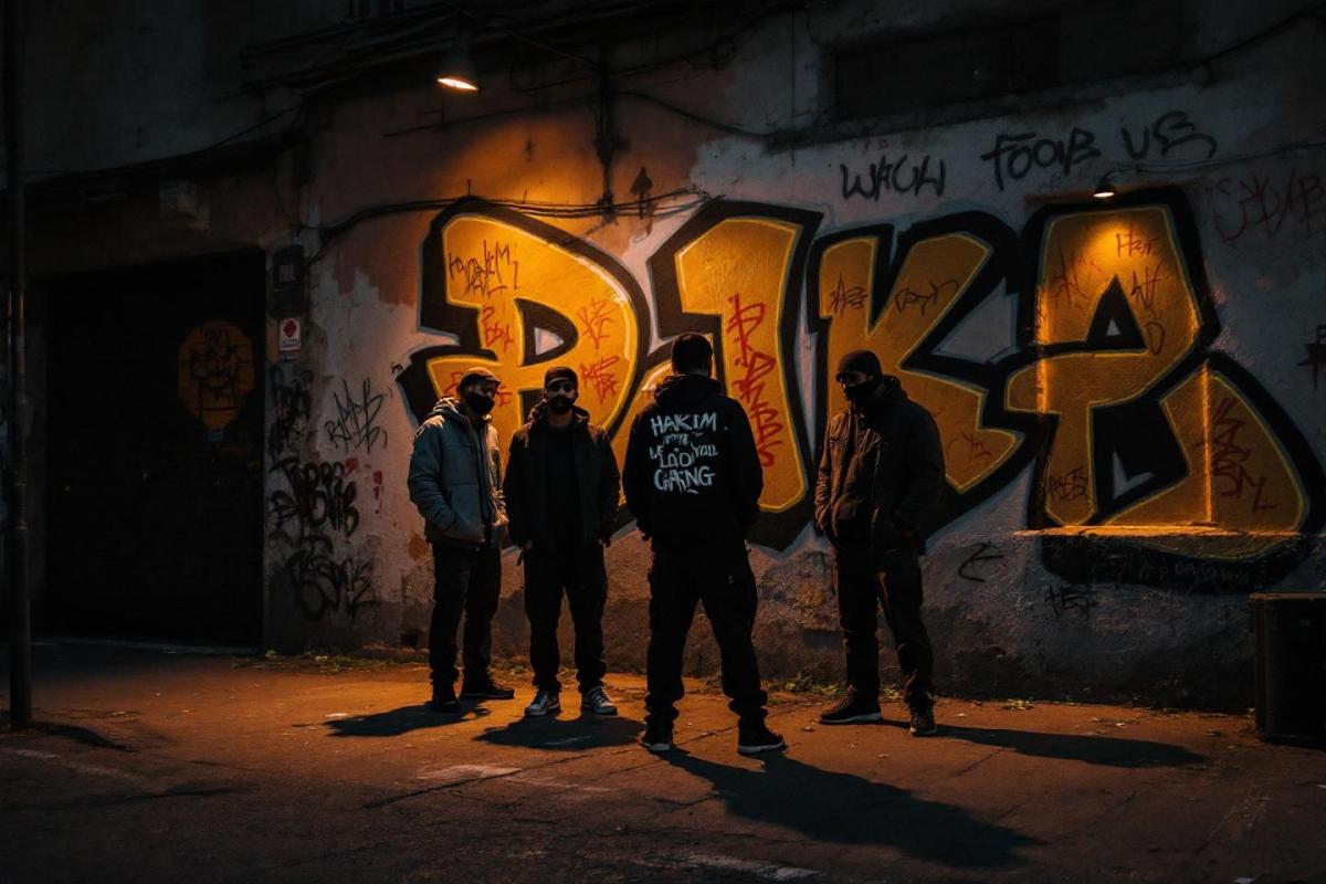 Quartiers chauds à Cahors : déchets, trafics et nuisances dans la ville