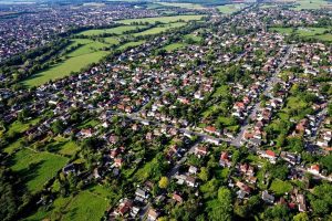 Quartiers de Haguenau : avis sur la ville et ses zones prioritaires