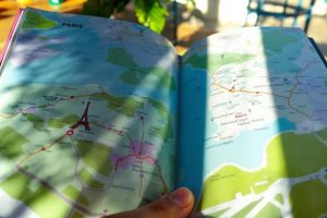 Voyage en France : ton guide pratique pour choisir l'itinéraire parfait
