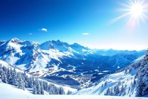 Malgré la foule et les skis, ce géant des Alpes reste incontournable pour vos vacances