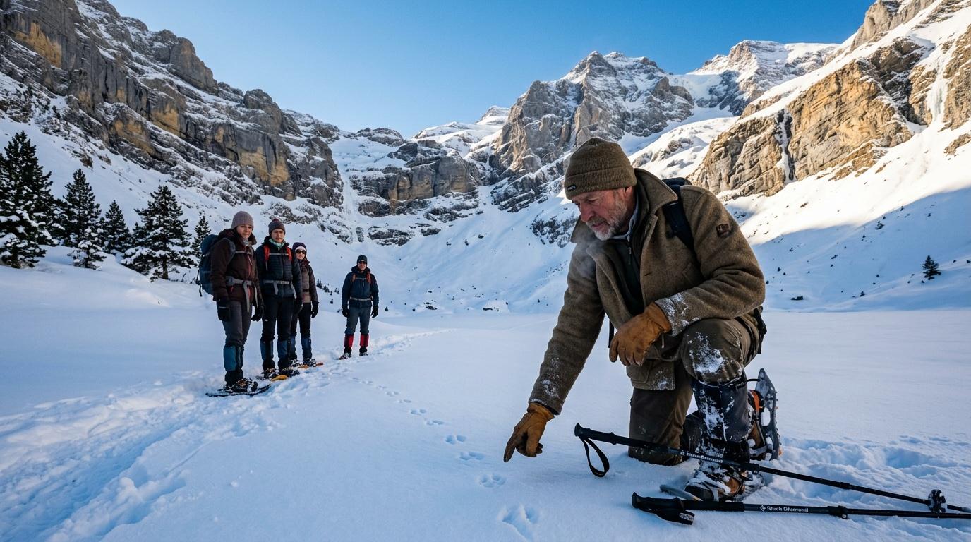 Oubliez les stations bondées des Pyrénées : ces vallées cachées offrent une montagne authentique