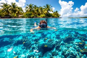 Snorkeling en République dominicaine : meilleurs spots et conseils pratiques